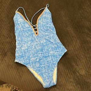 Salt life one piece